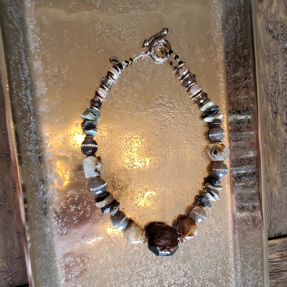 Beaded Necklace